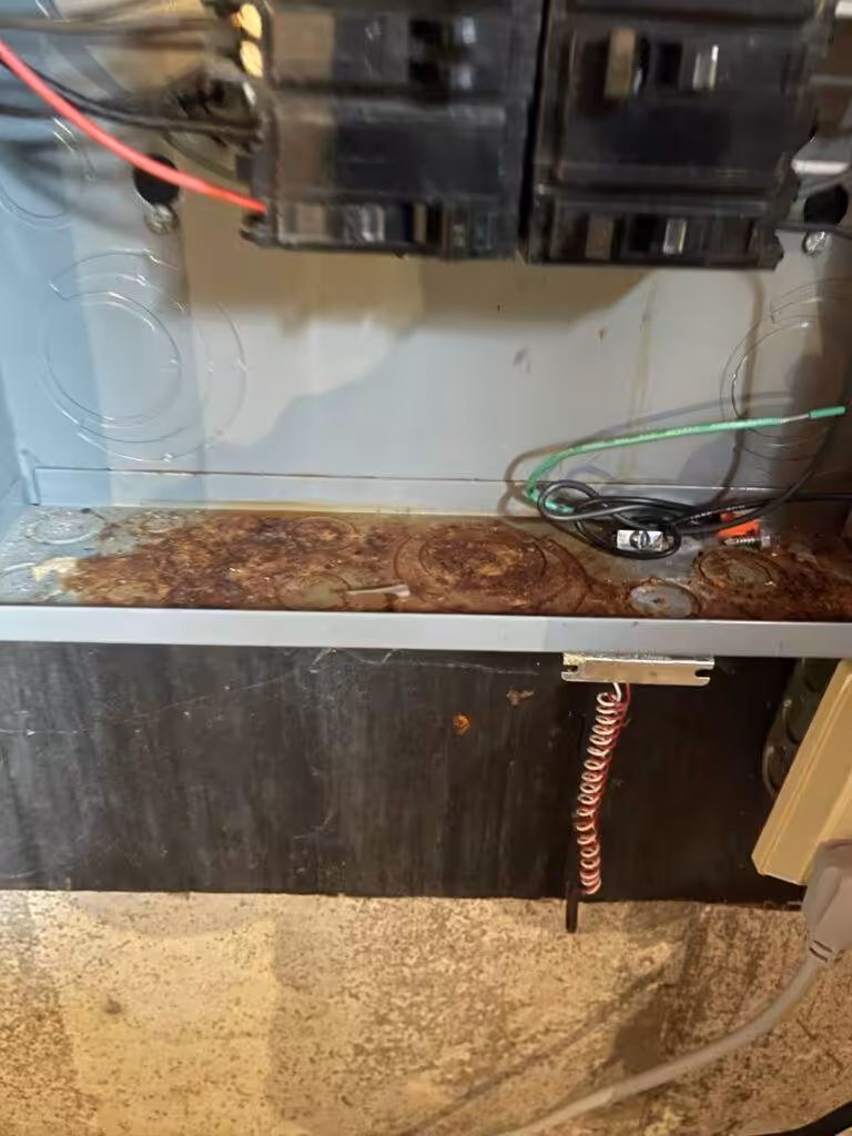 licensed electricians