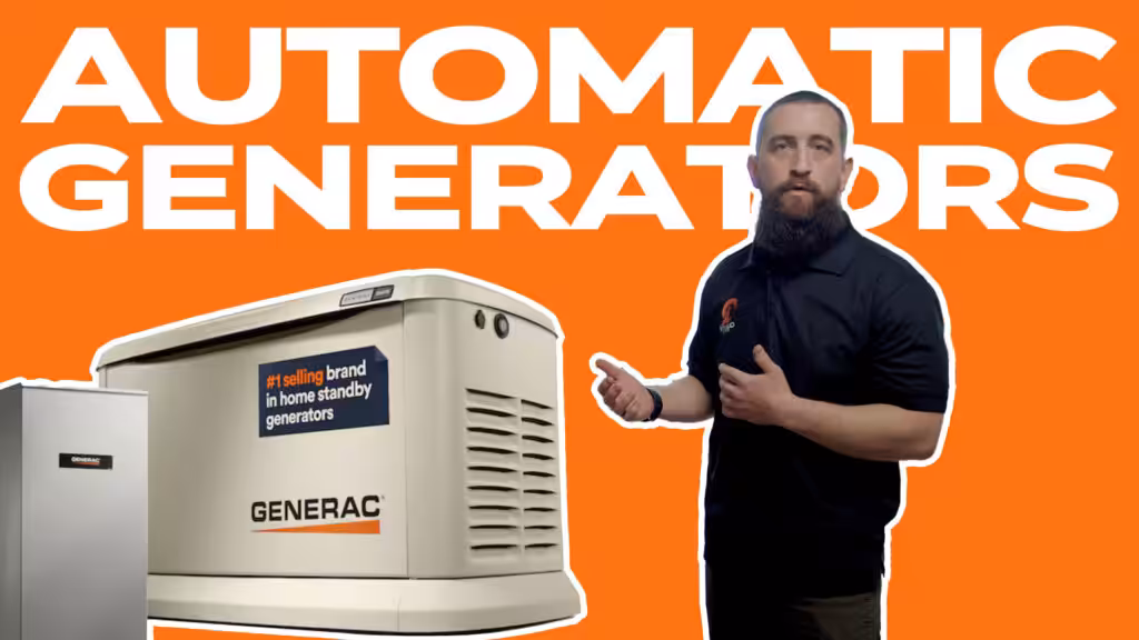 Automatic Generator