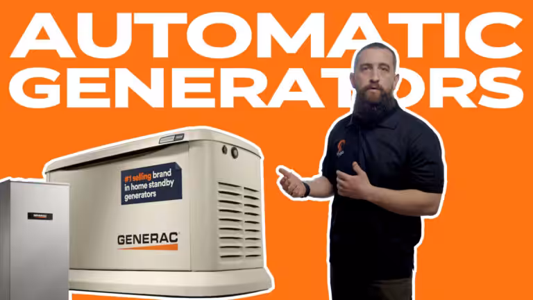 Automatic Generator