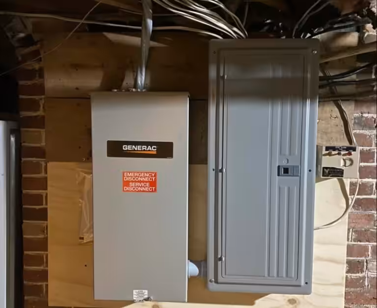 How to Maintain Your Generator After Installation for Optimal Performance blog