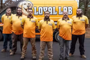 loyal lab electric and generators team NH
